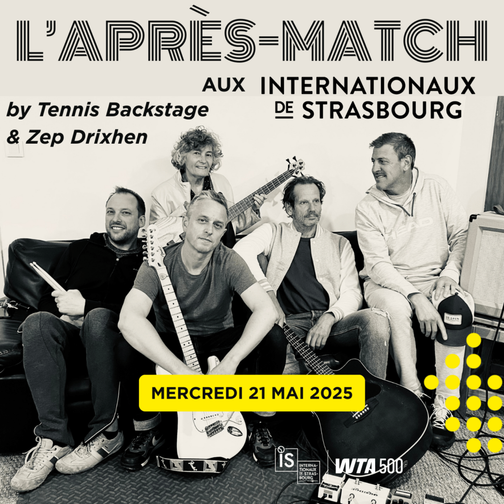 Après-Match IS