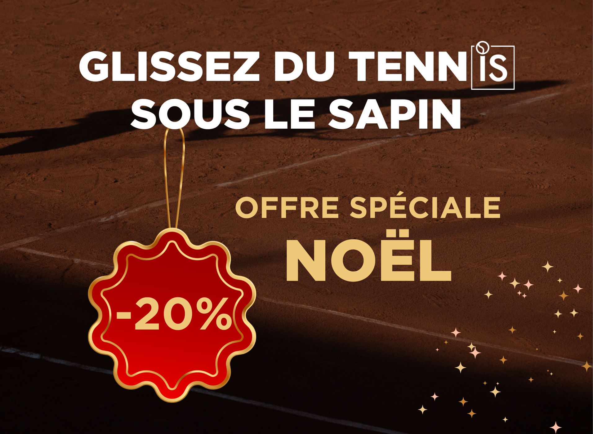 Offre de Noël