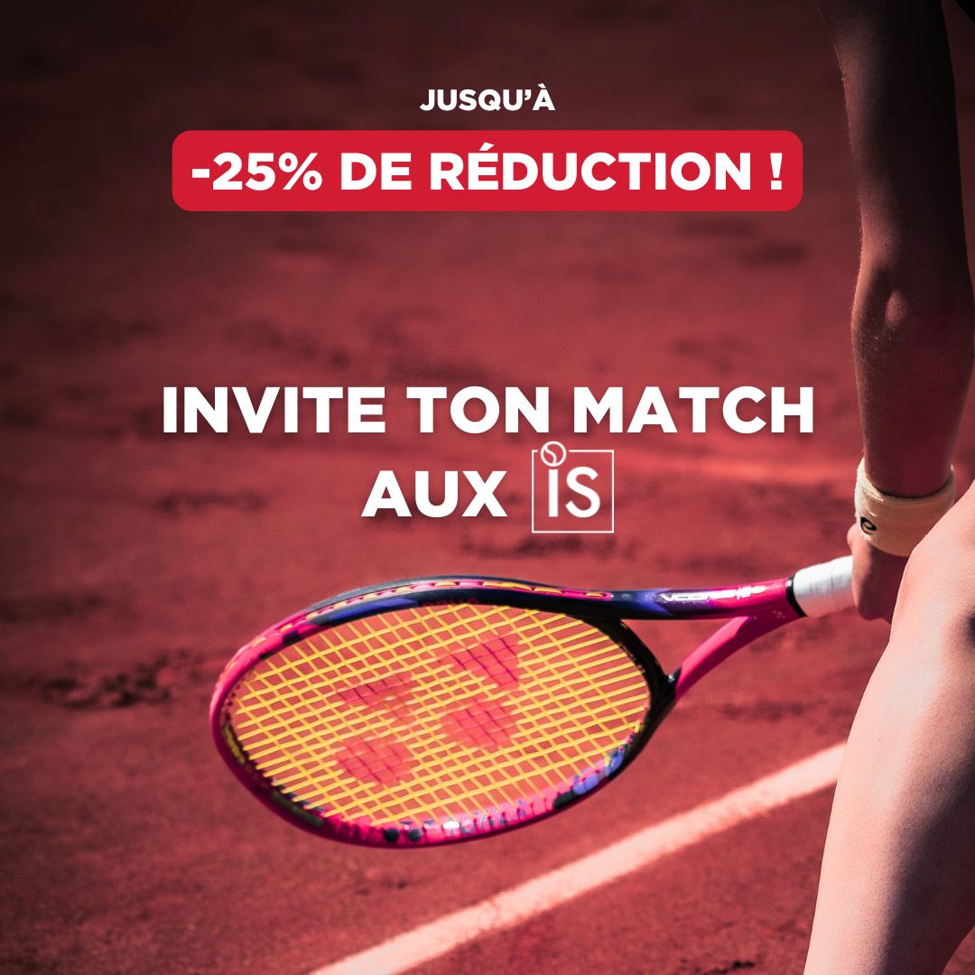 Offre spéciale St valentin #IS26