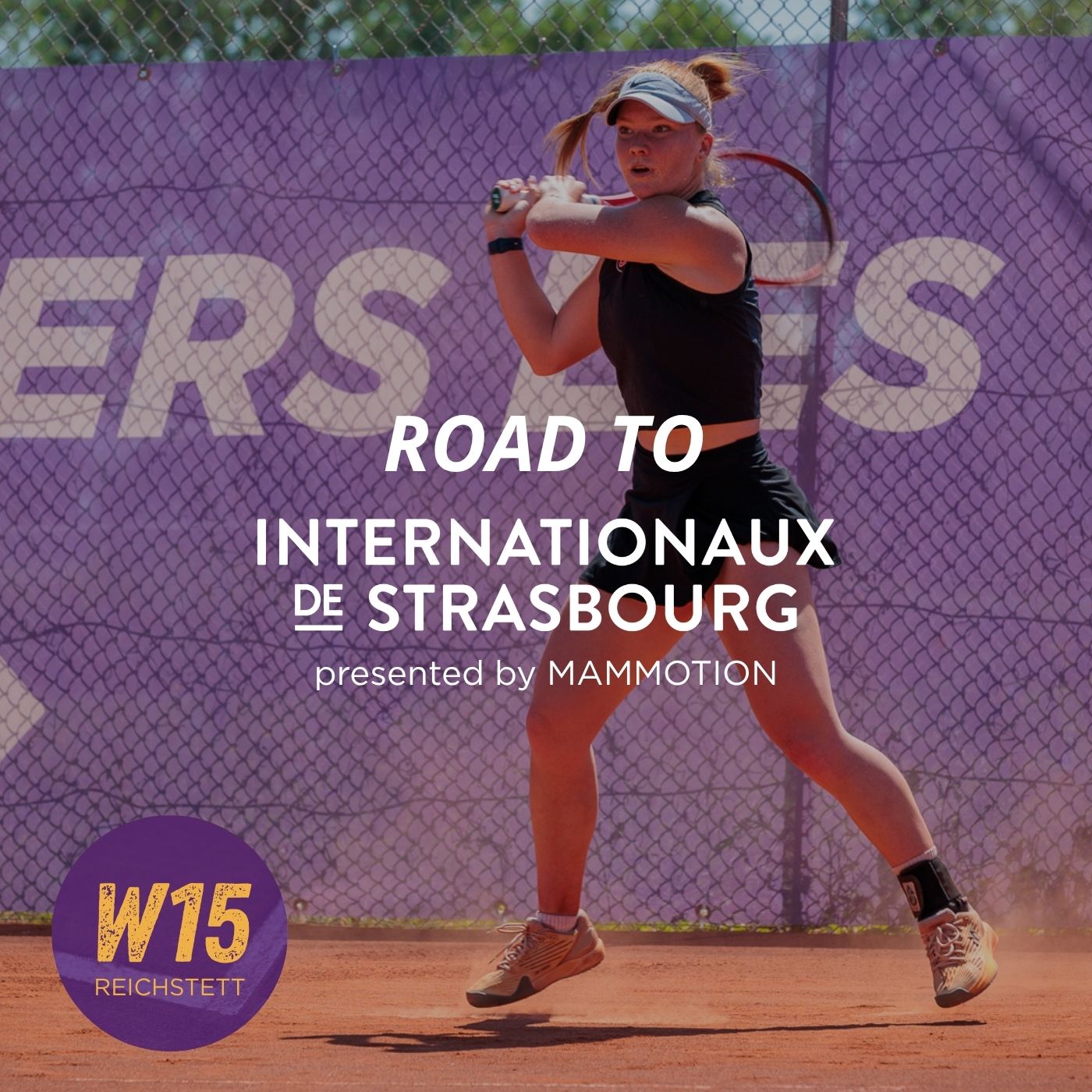 LeS préqualifications à Reichstett