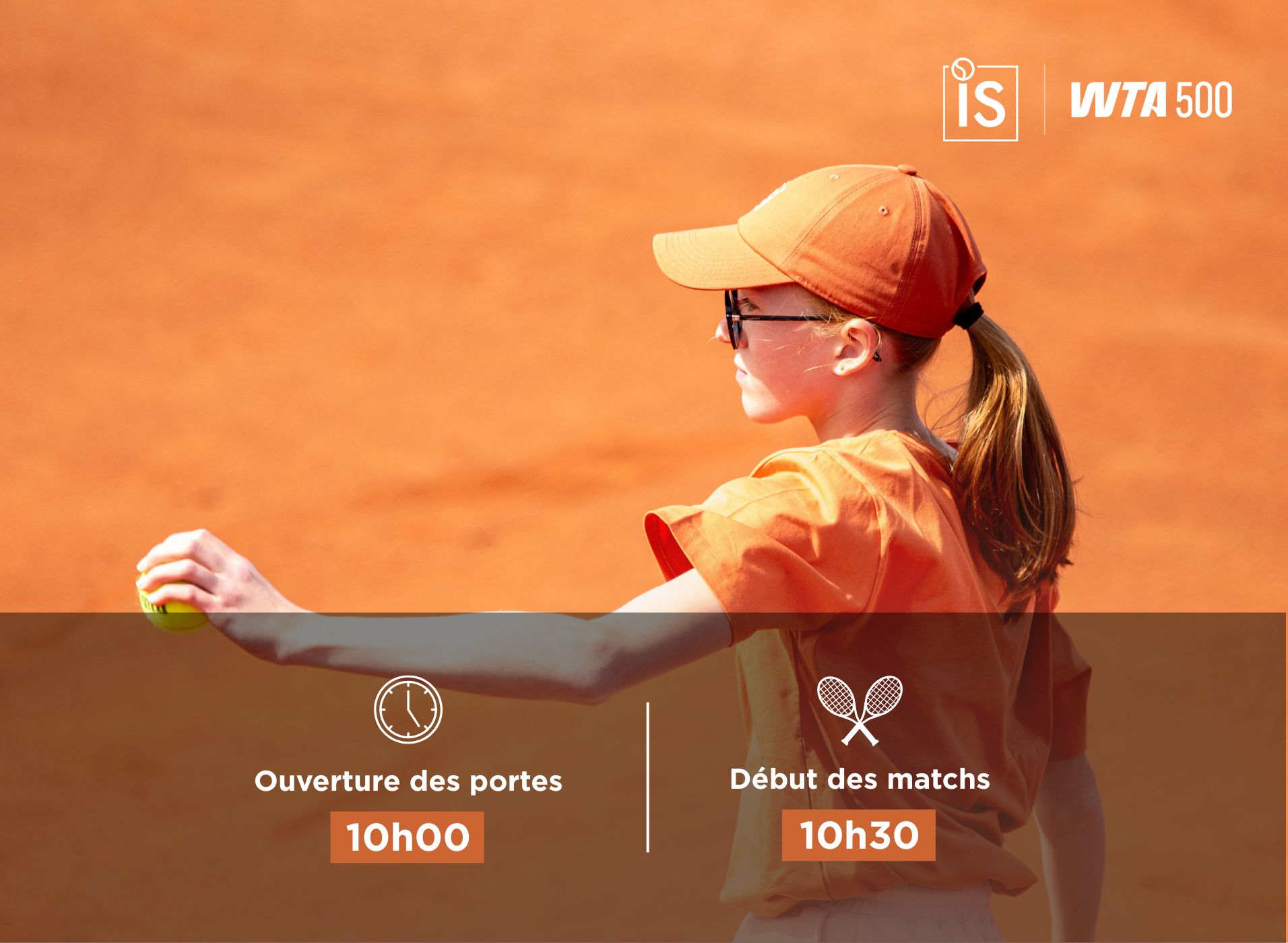 Le programme des #IS26