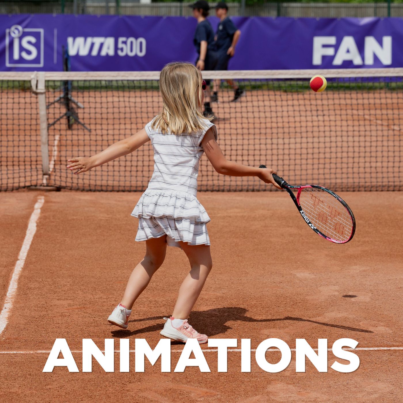 Animations #IS26
